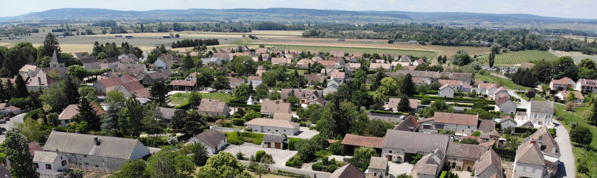 Banniere Mairie de Merceuil